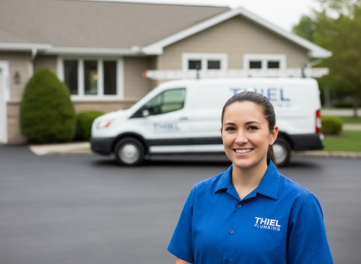 Plumber Utica, NE FAQs